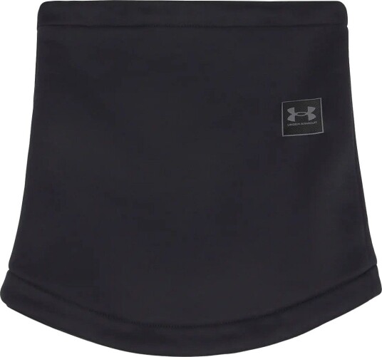 Under Armour Storm Cgi Fleece Gaiter - BLACK - One Size