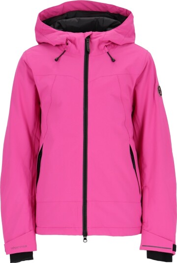 Twentyfour Aurora Warm Jacket Junior Flerfarget 140