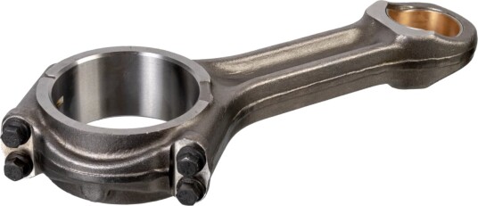 Stempelstang FEBI BILSTEIN 176858 Stempelstang FEBI BILSTEIN 176858