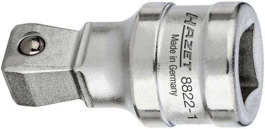 HAZET 8822-1 Forlengelse, pipenøkkel HAZET 8822-1 Forlengelse, pipenøkkel