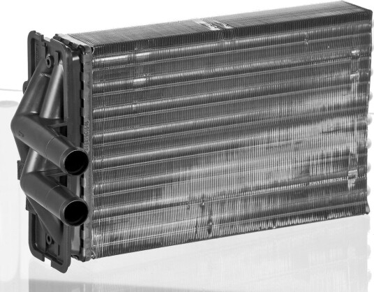 Varmeapparat register VALEO 715306