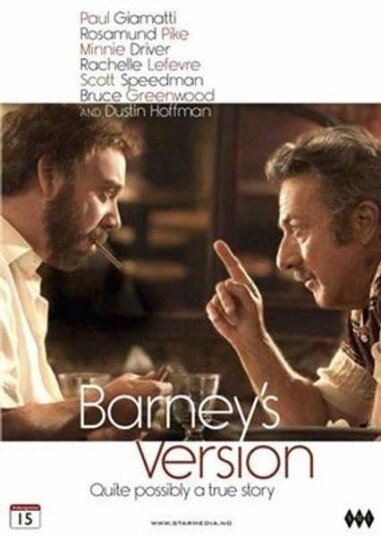 Barney's Version
