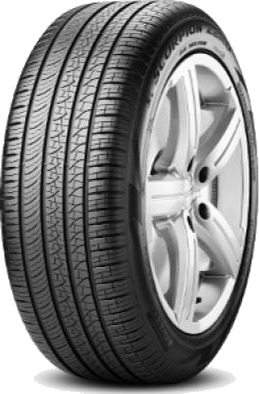 Pirelli Scorpion Zero All Season 255/55R19 111W