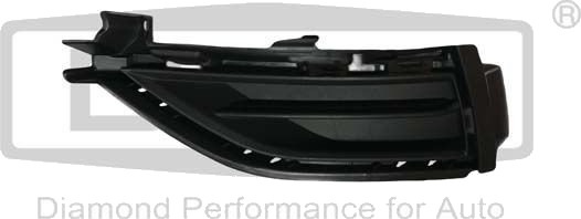 DPA 88531801002 Ventilasjonsgitter