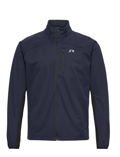 Newline Men Core Cross Jacket - Blue - S Newline Men Core Cross Jacket - Blue - S