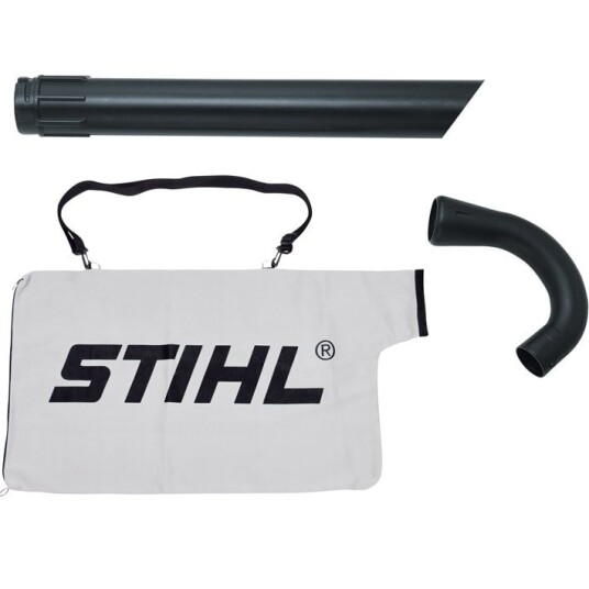 Stihl Sugesett til BG 56 og BG 86 C E Tilbehør blåsere / sugeaggregater Stihl Sugesett til BG 56 og BG 86 C E Tilbehør blåsere / sugeaggregater