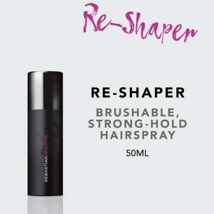 Sebastian Professional Re-Shaper 50ml