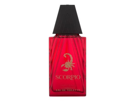 Scorpio Inferno 75 ml