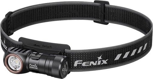 Fenix Hodelykt HM53R