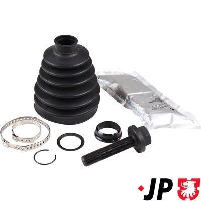 Jp Group Mansjett drivaksel JP GROUP 1143601910