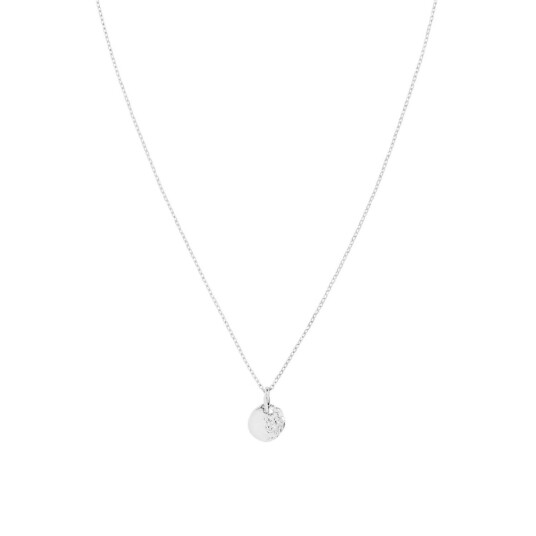 Maria Black Aspen Halskjede Sølv 300460AG-50 Dame 925 sterling silver