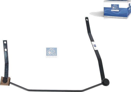 DT Spare Parts 2.00837 Regulator, nivåregulering