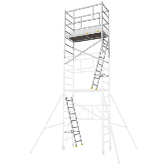 W.steps Stillas Hs 680 C xr pack W.steps Stillas Hs 680 C xr pack