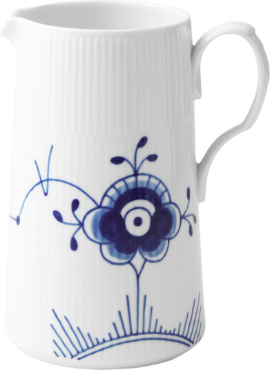 Royal Copenhagen Blue Fluted Mega mugge stor 1,6 l