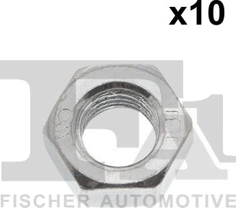 Mutter FA1 988-0703.10