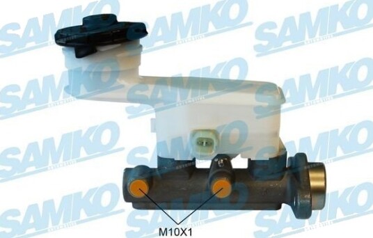 Hovedbremsesylinder SAMKO P30790