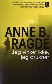 Gyldendal Norsk Forlag As Jeg vinket ikke, jeg druknet: roman