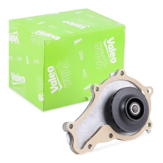 VALEO 506714 Vannpumpe VALEO 506714 Vannpumpe