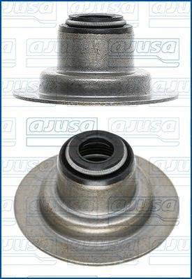AJUSA 12009000 Pakning, ventilstamme