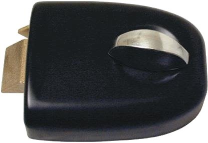 Assa Låskasse 576 Utenpåliggende, 90 X 72 mm