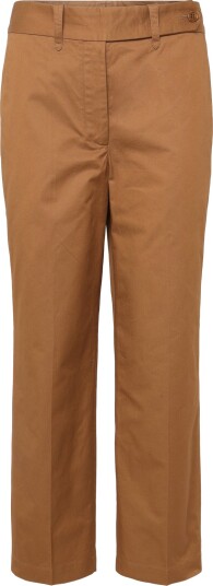 Lovechild 1979 Coppola Pants Brown 36