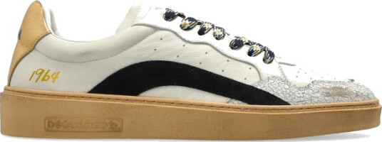 Dsquared2 Herre Sko Beige 44 EU, Dsquared2 Herre Sko Beige 44 EU,