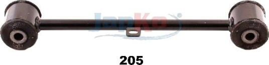 Bærebru/bærearm JAPKO 71205