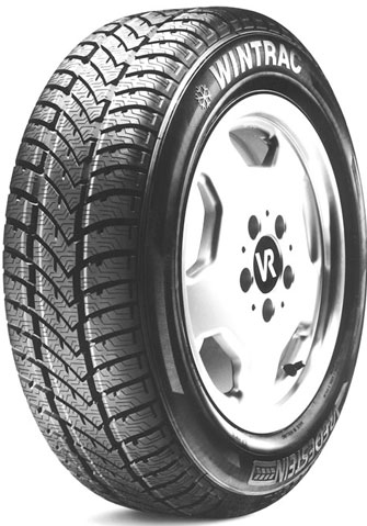 Vredestein Wintrac 195/65R15 91H Vredestein Wintrac 195/65R15 91H