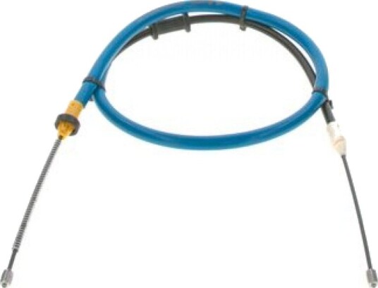 Bremsewire BOSCH 1 987 477 633