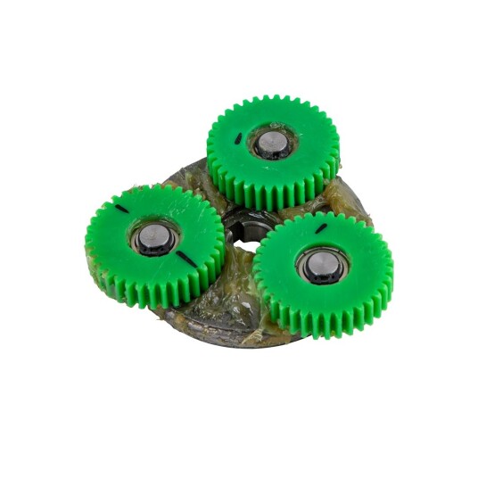 Promovec Planet Gir Motor til 50675 250 Watt