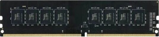 Team Elite DDR4 2666 8GB CL19 TED48G2666C1901 Team Elite DDR4 2666 8GB CL19 TED48G2666C1901