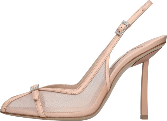 Le Silla Dame Sko Rosa 40 EU, Le Silla Dame Sko Rosa 40 EU,