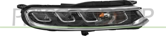 PRASCO CI3284315 Kjørelys