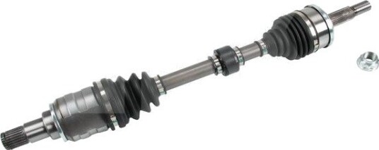 Drivaksel NK 504512