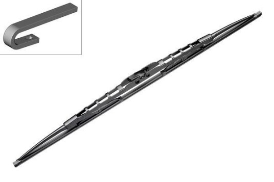 Viskerblad BOSCH 3 397 018 173