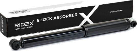Støtdemper RIDEX 854S18908