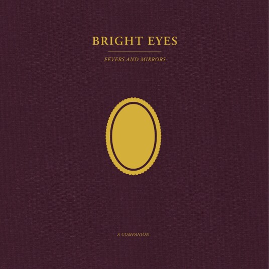 Bright Eyes Fevers And Mirrors LP/Vinyl Bright Eyes Fevers And Mirrors LP/Vinyl