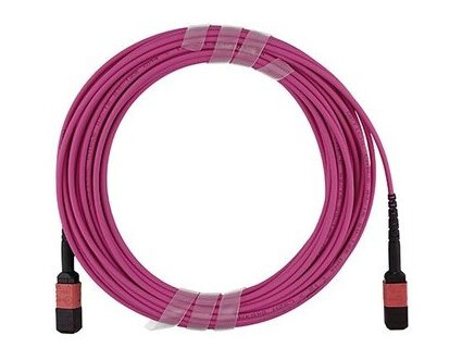 Blueoptics Sfp5252fu2mkb 2M Om4 Mpo Mpo