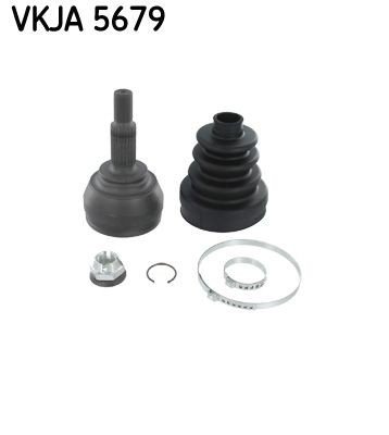 Skf Drivknute drivaksel SKF VKJA 5679 Skf Drivknute drivaksel SKF VKJA 5679