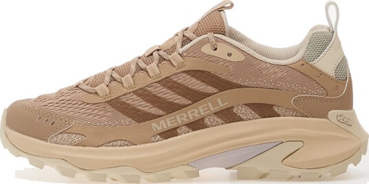 Merrell Women"s Moab Speed 2 Hazel Beige 40