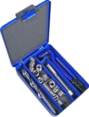 Condor werkzeug 5384 Sortiment, gjengereparasjon