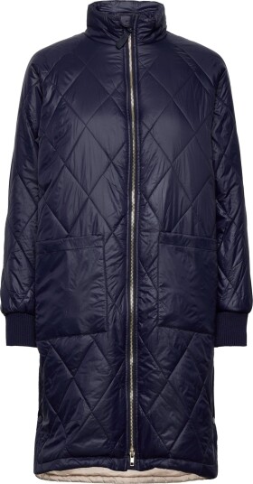 Saint Tropez Noemisz Jacket Navy S