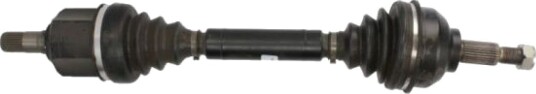Point Gear Drivaksel POINT GEAR PNG72934