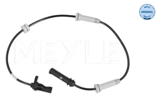ABS sensor MEYLE 314 899 0117