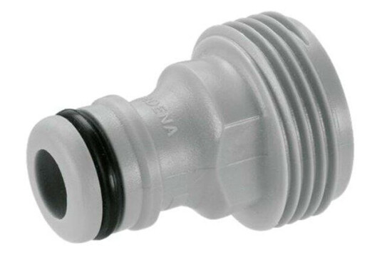 Gardena GARDENA Overgangsstykke 26,5 mm (G 3/4")