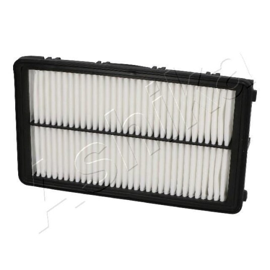 Luftfilter ASHIKA 20 0K K38 Luftfilter ASHIKA 20 0K K38