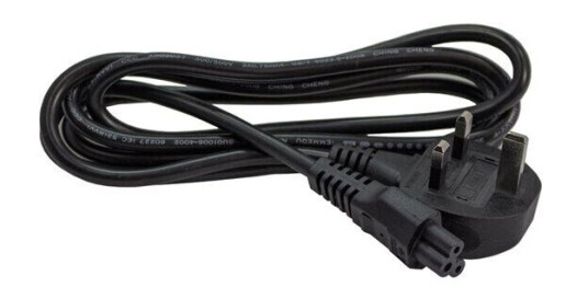 Classic Strømkabel UK - 5A PCA50209 - 1,8m Classic Strømkabel UK - 5A PCA50209 - 1,8m