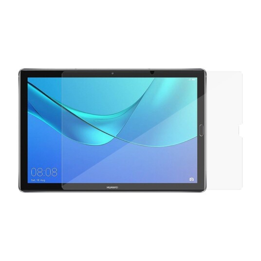 DACOTA PLATINUM TIGER GLASS SKJERMBESKYTTER HUAWEI M5 10"