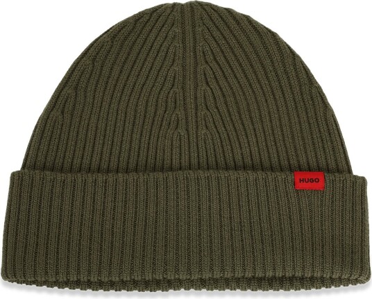 HUGO Xola OPEN GREEN One Size HUGO Xola OPEN GREEN One Size