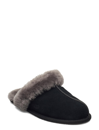 UGG Scuffette Ii   Black   40